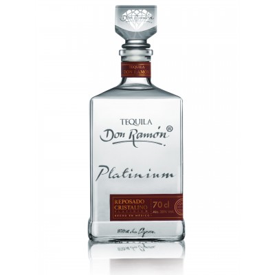 TEQUILA DON RAMON REPOSADO PLATINUM